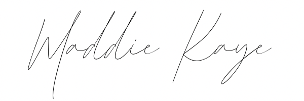 Maddie Karlen Art